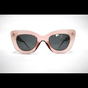 Dusen Dusen Triangle Sunglasses